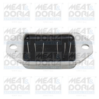 Alternator Regulator